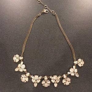 Jcrew Necklace